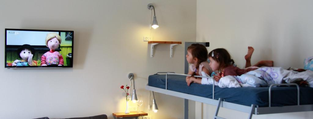 Camping & Feriecenter Samso Kolby 외부 사진
