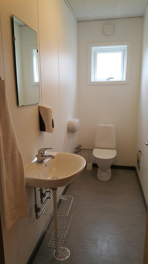 Camping & Feriecenter Samso Kolby 외부 사진
