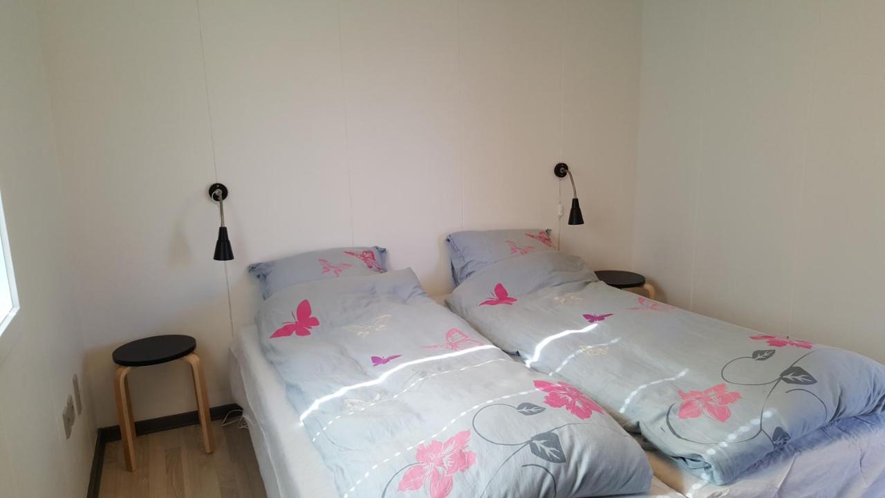 Camping & Feriecenter Samso Kolby 외부 사진