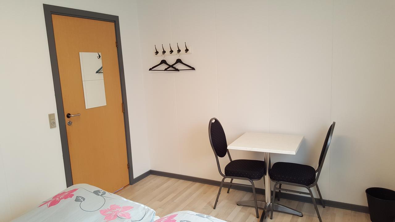 Camping & Feriecenter Samso Kolby 외부 사진